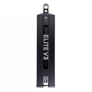 Дека для трюкового самоката ELITE Supreme V3 (Matte Black) Дека для трюкового самоката ELITE Supreme V3 (Matte Black)