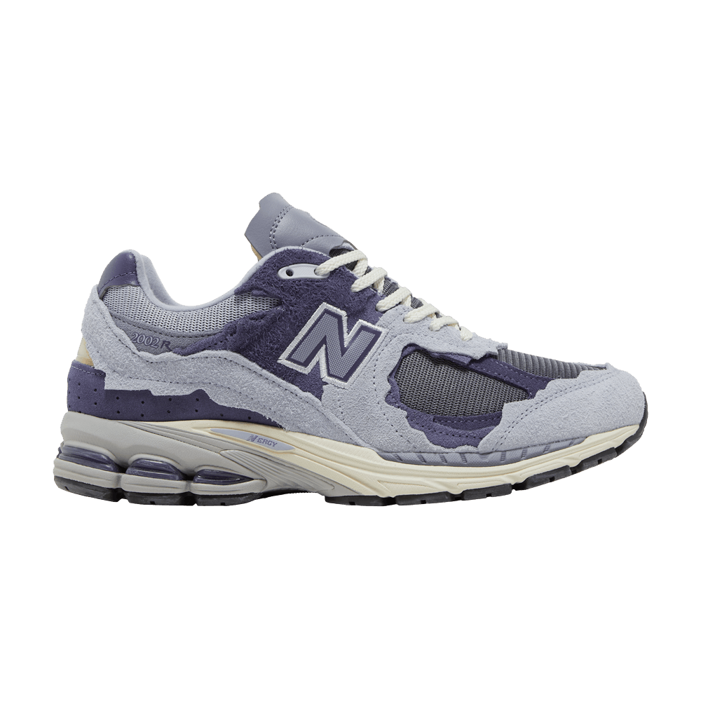 Кроссовки New Balance Nb 2002R "Refined Future"