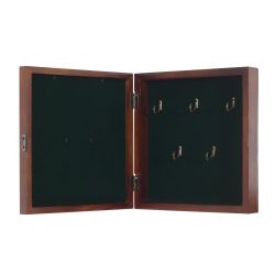 GAEM Ключница, L26,5 W6,5 H26 см