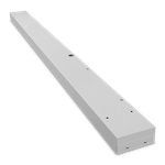 Светильник ГИМНАЗИСТ ДПО02-101 36Вт 5000К IP40 Матовый 3700лм 1230х90х40мм WOLTA PRO