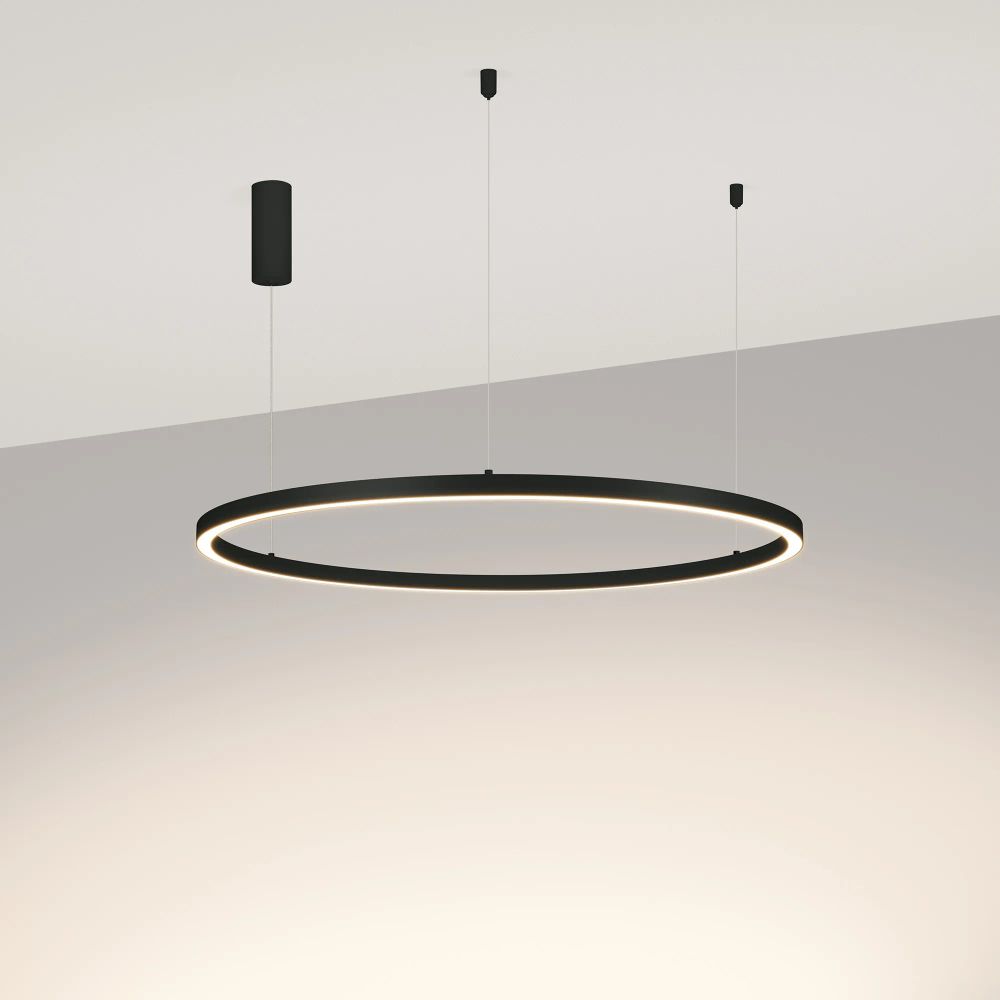 Светильник SP-CONGO-MULT-1-R800-42W Day4000 (BK, 120 deg, 230V) (Arlight, IP20 Металл, 5 лет) 046248