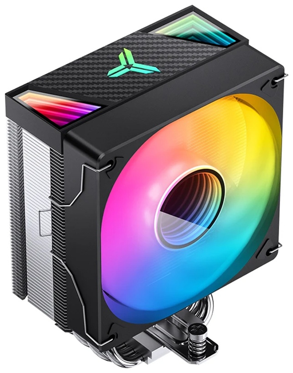 Jonsbo CR-1000 V2 PRO(ARGB) Black