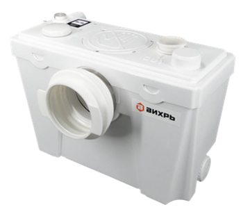 Насос канализационный "ВИХРЬ" КН-500