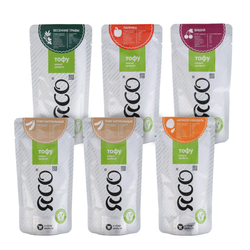 Тофу, Набор "Популярный"