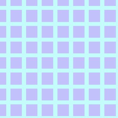 Весенняя клетка