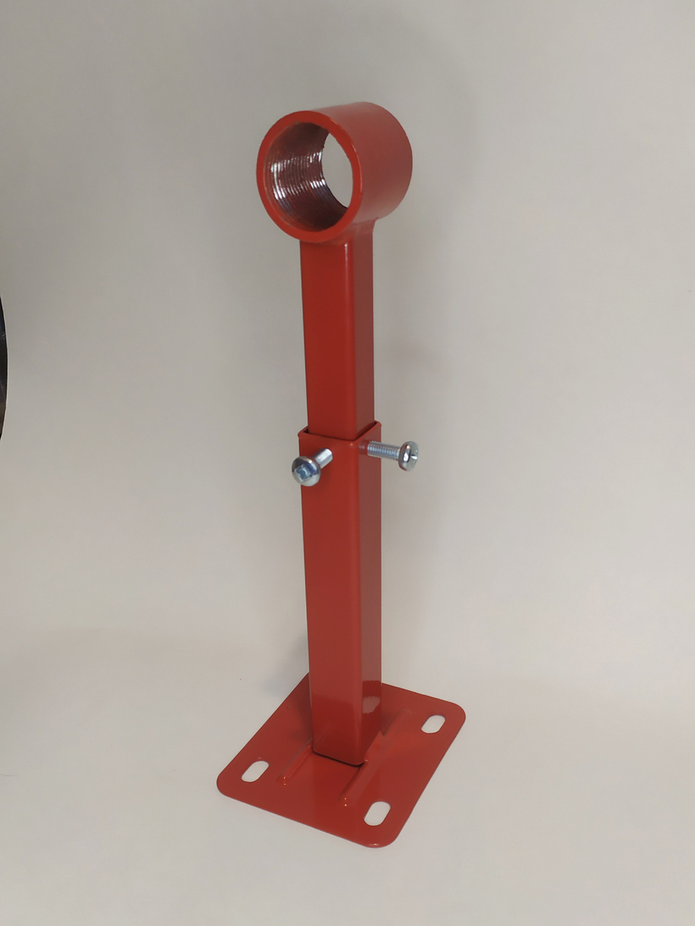 А15.7 Кронштейн крепления расширительного бака на 1 дюйм