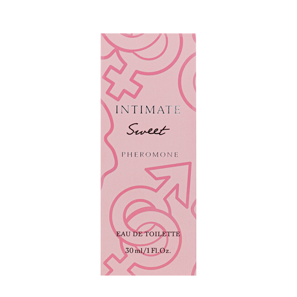 Туалетная вода с феромонами Intimate Sweet (Интимэйт Свит) - 30ml for women