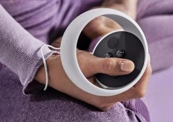 Очки виртуальной реальности Oculus Quest 2 128 Гб