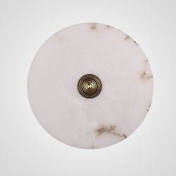 Светодиодный Настенный Светильник Leia D35 By Imperiumloft