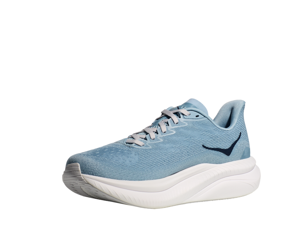 Кроссовки женские Hoka Mach 6 LA