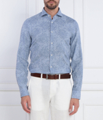 Рубашка JSH-147Pai-WK Joop! - голубой(30038877)