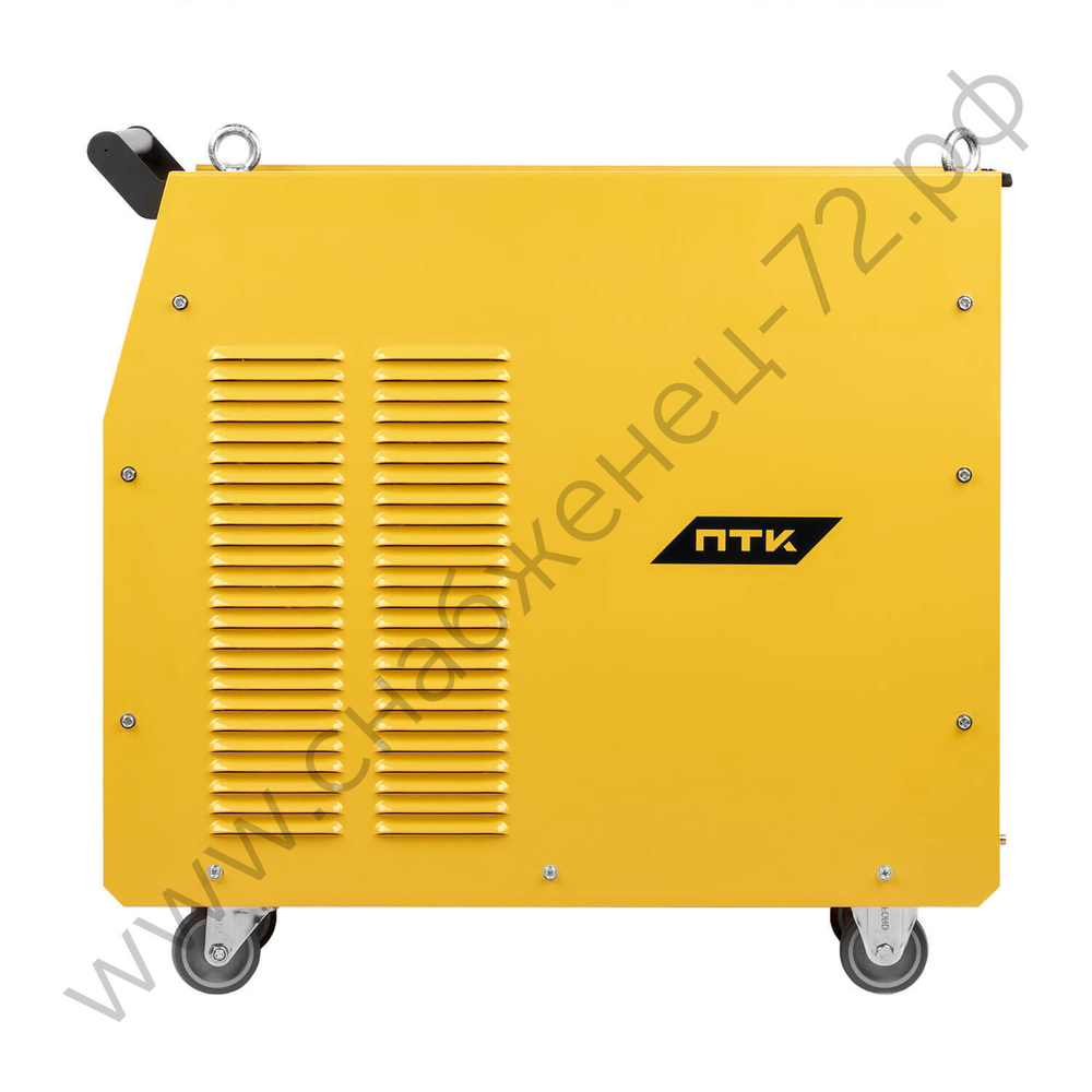 ПТК RILON TIG 400 P AC/DC DIGITAL