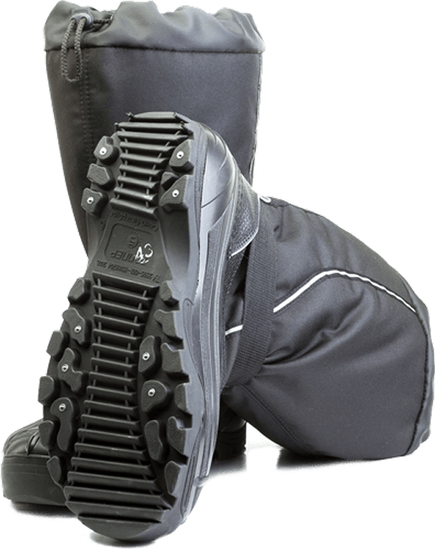 Сапоги TOPPER СТУ-026