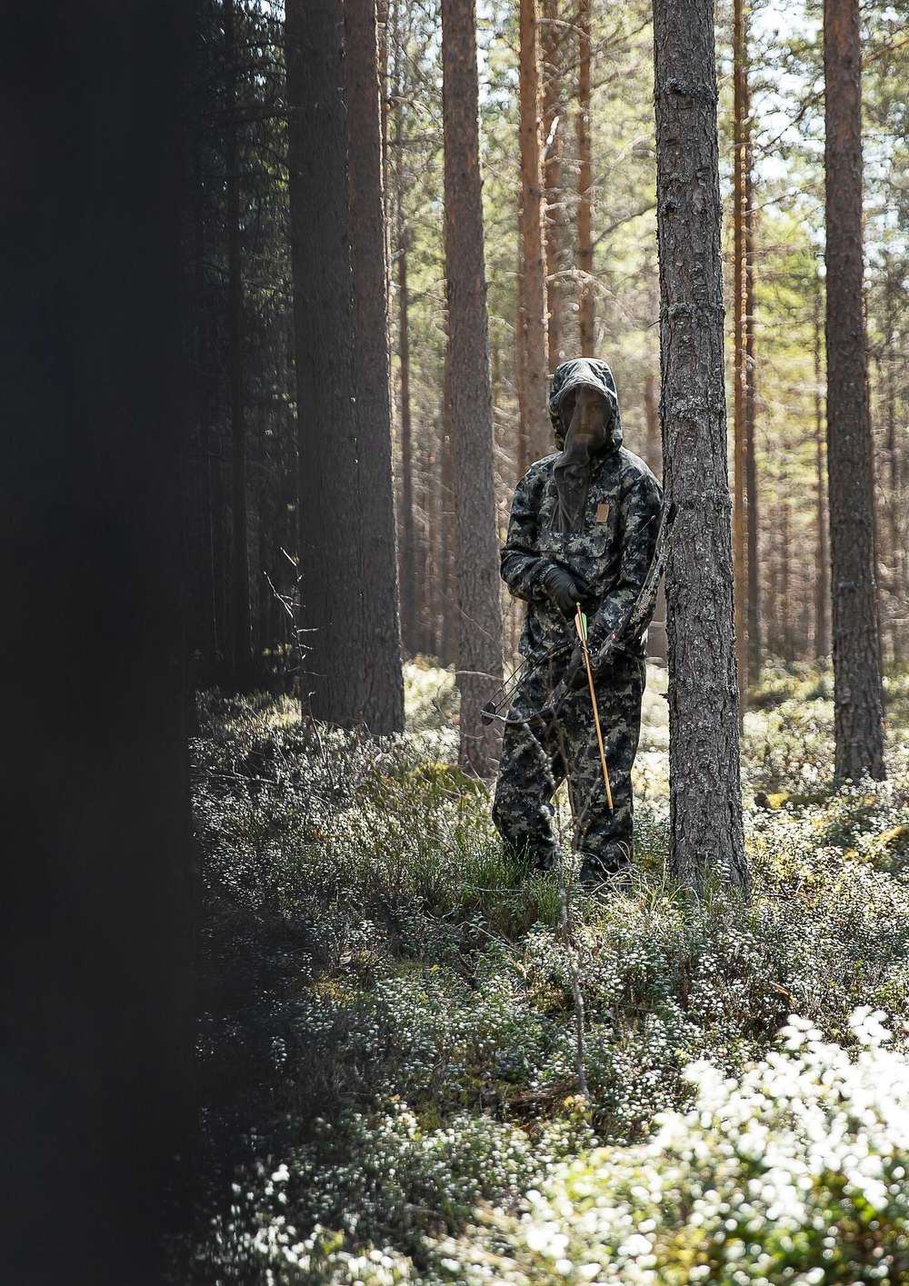 Костюм Anar Miella Digi Camo (цифровой камуфляж)