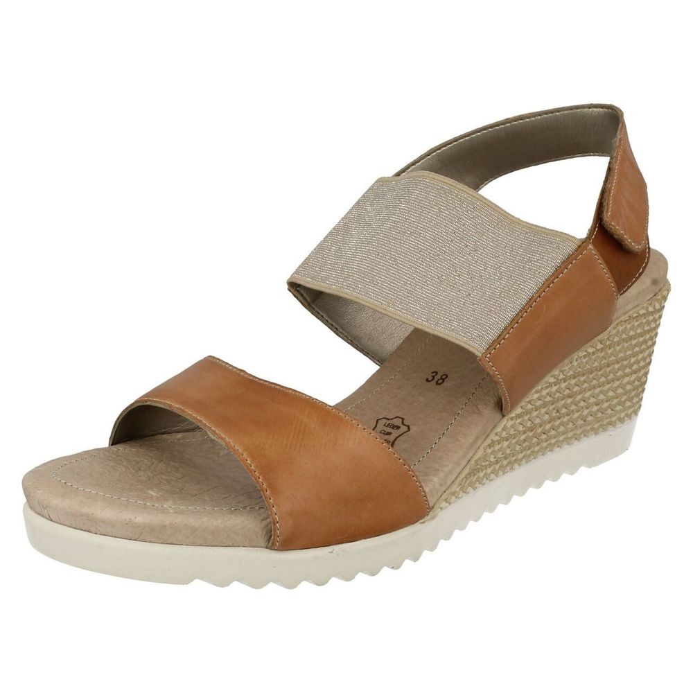 Женские Туфли Remonte D3458/20