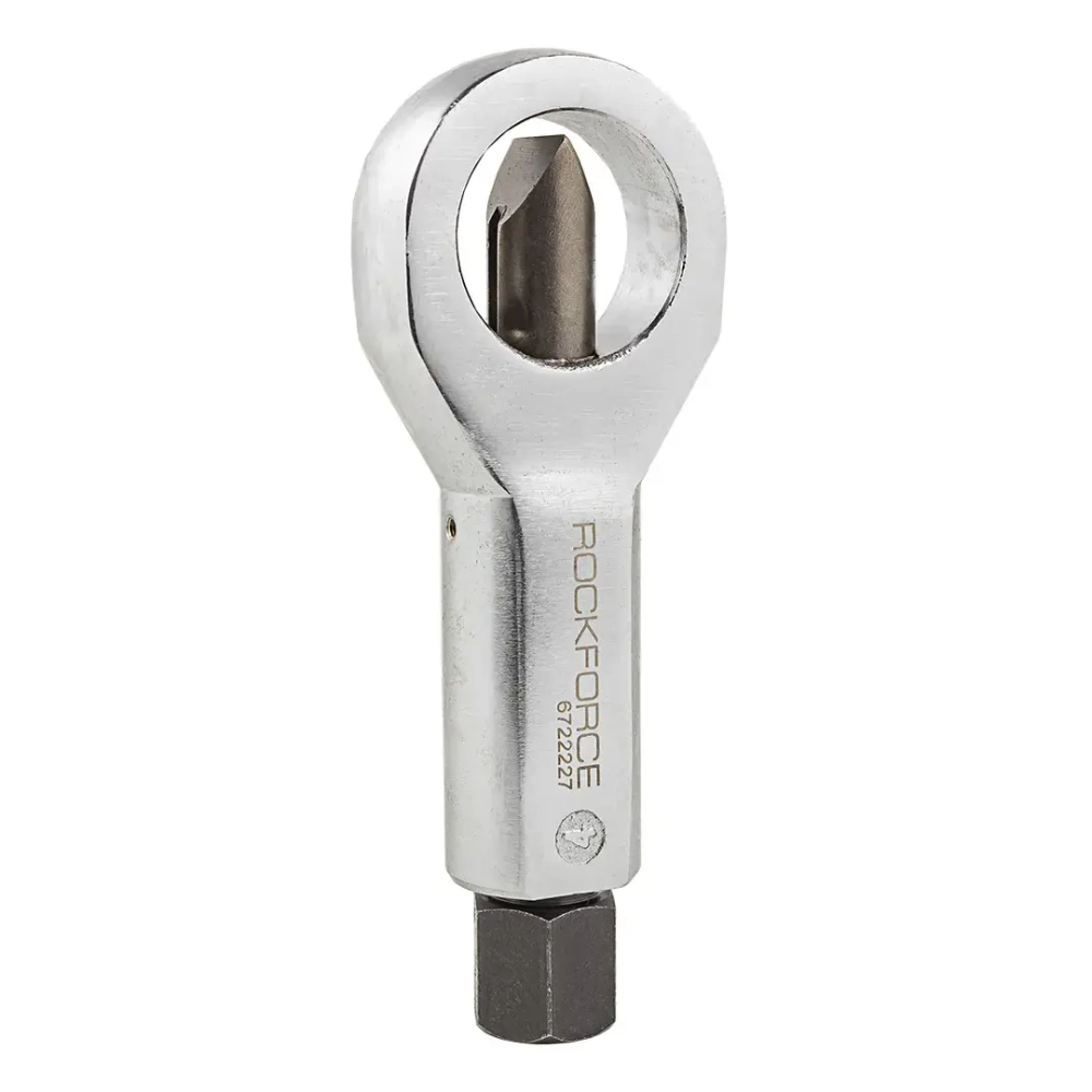 Гайколом 22-27мм, в блистере RockForce##Rock FORCE RF-6722227