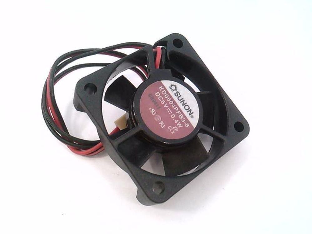 Система охлаждения Sunon 5V 40MM 2-Wire Cooling Fan KD0504PFB3-8