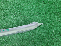 Молдинг решетки радиатора Geely Coolray (19-24)