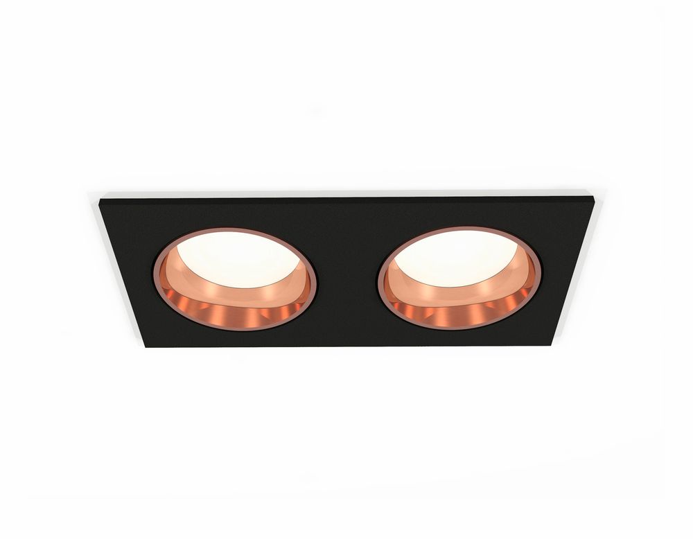 Ambrella Комплект встраиваемого светильника Techno XC6526005