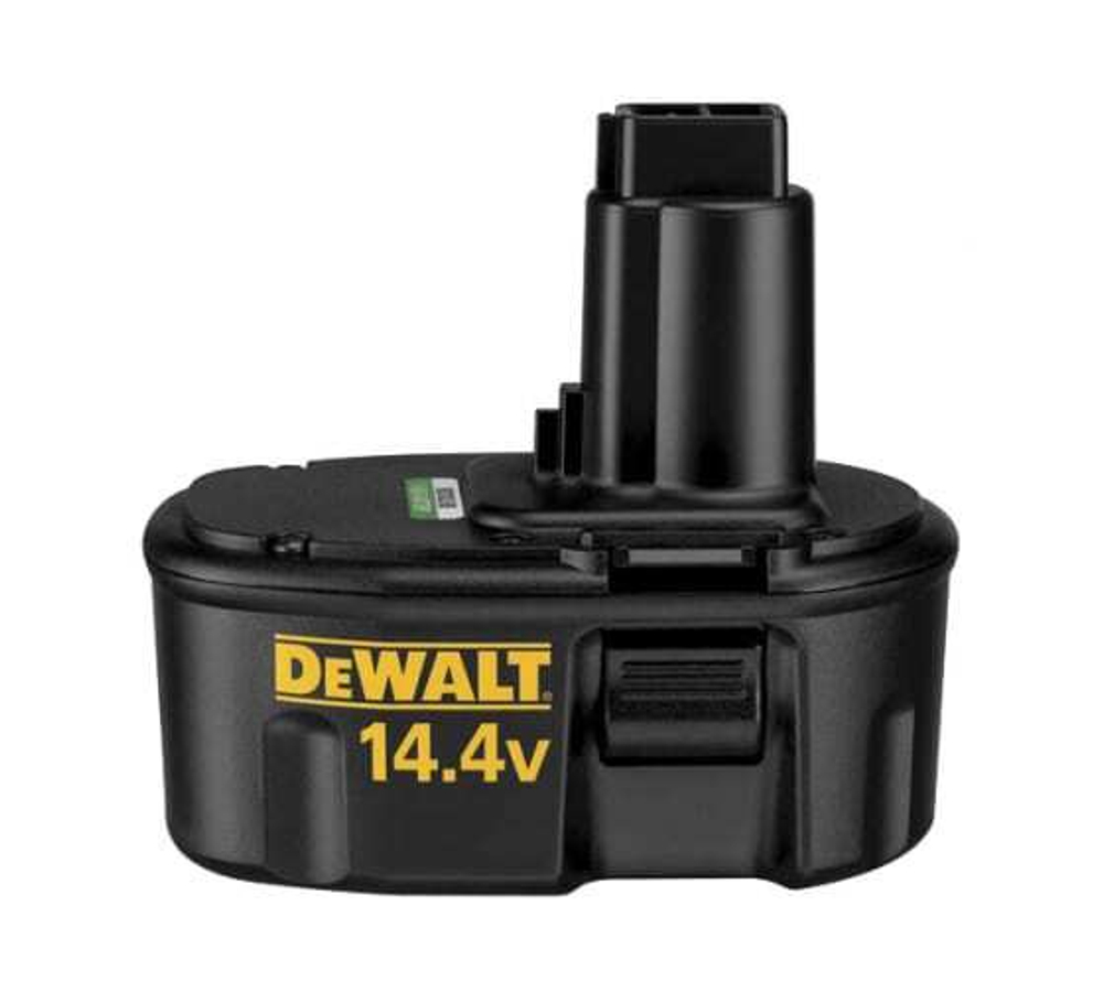 Аккумулятор (14.4 В; 2 А*ч; NiCd) DeWALT DE 9091