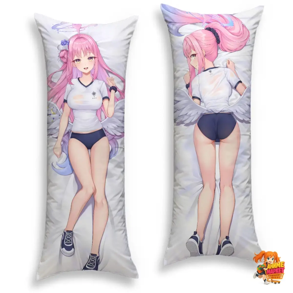 Дакимакура Blue Archive Мисоно Мика