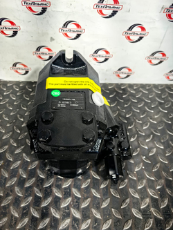 Насос гидравлический 15020179