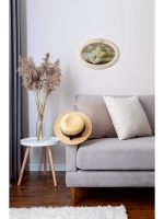 Картина на стену интерьерная на холсте 27х37 см