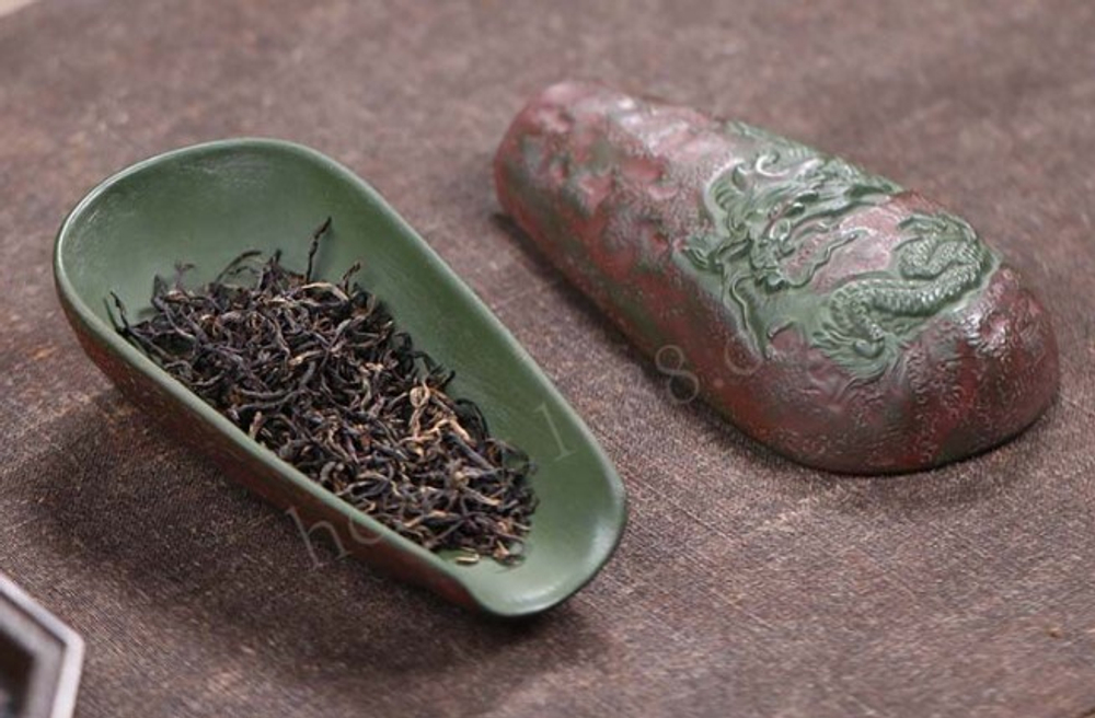 316045 Ча хэ "Дракон", глина