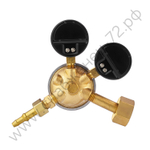 Редуктор углекислотный УР-6-4