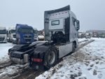 Foton AUMAN 4x2 Седельный тягач BJ4189SLFKA (Дизельный, 11,8 л, 470 л.с. АТ)