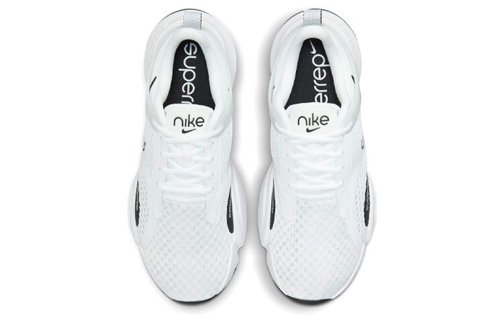 Кроссовки Nike Superrep Go 2 (Женская размерная сетка)