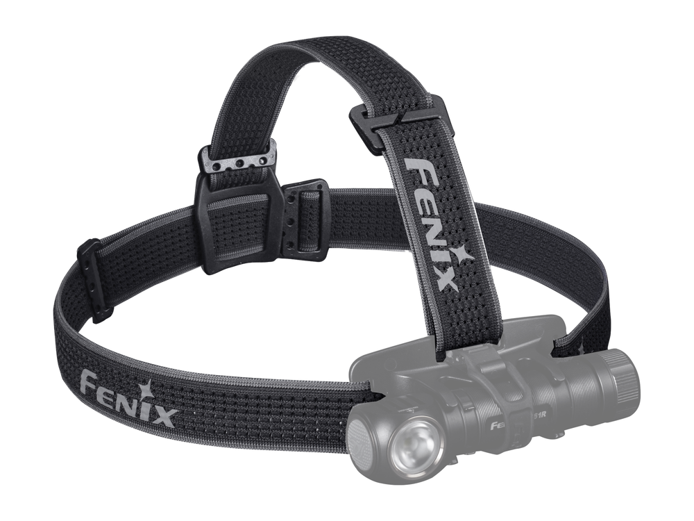 Налобное крепление Fenix AFH-02 для налобного фонаря