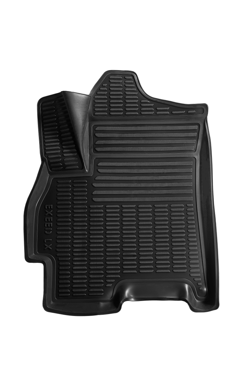Полиуретановые коврики салона для Exeed LX 2019-н.в., Seintex.97855
