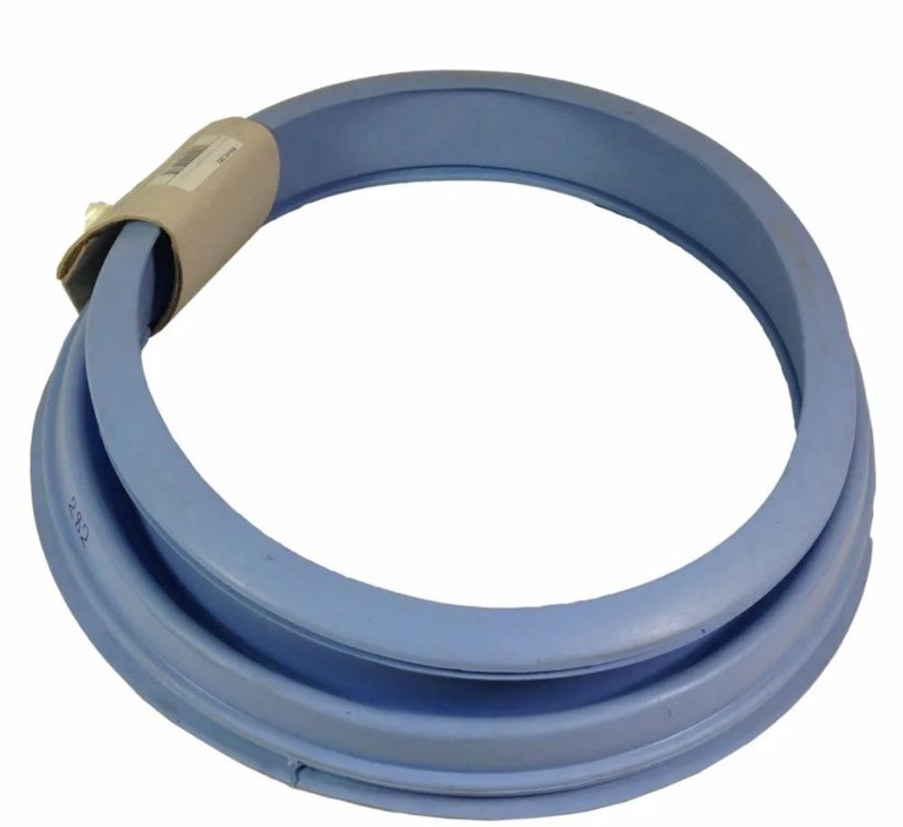 Манжета люка (уплотнитель двери) для стиральной машины Haier 00200014410200C