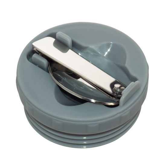 Термос пищевой 530 мл. из нержавеющей стали Kamille KM-2096