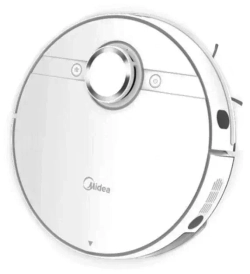 Пылесос Midea M7 белый