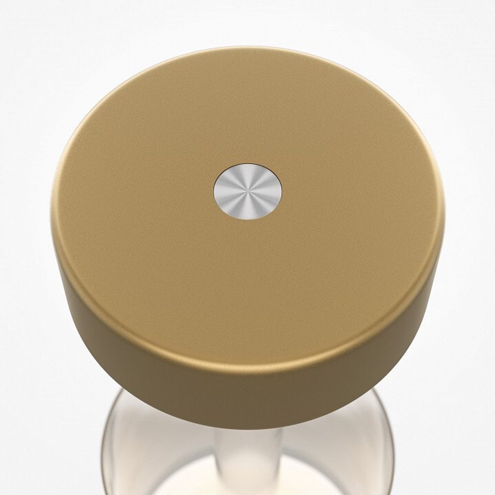 Настольная лампа декоративная Maytoni AI Collaboration MOD229TL-L3G3K1