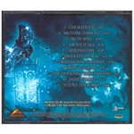 The Ferrymen / Iron Will (RU)(CD)