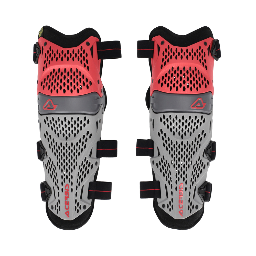 Наколенники Acerbis KNEE GUARD IMPACT PRO