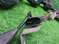 Активный стабилизатор впереди BMW X5 G05 (18-нв)