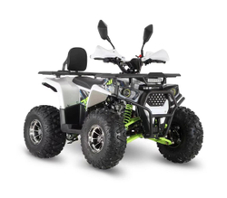 Квадроцикл LINHAI YAMAHA Armour 125 PRO