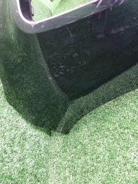 Бампер передний EXEED VX (2021-2024)