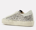 Кеды Golden Goose 'Superstar'Hi Star Low-Top Sneakers