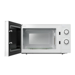 Микроволновая печь Monsher MTW 204 Blanc, белый