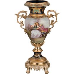 ВАЗА 27*15*40,5 СМ (КОР=2ШТ.)