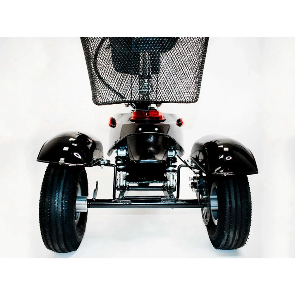 Электротрицикл EL-Sport SF8 Compact 350W