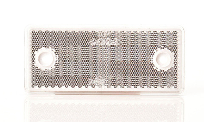 Катафот 96х42 под болт WAS Польша