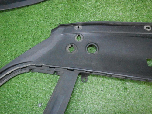 Кожух замка капота Комплект BMW 7er F01 F02 (2008-2015)