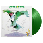 Atomic Rooster / Atomic Rooster (Coloured Vinyl)(LP)