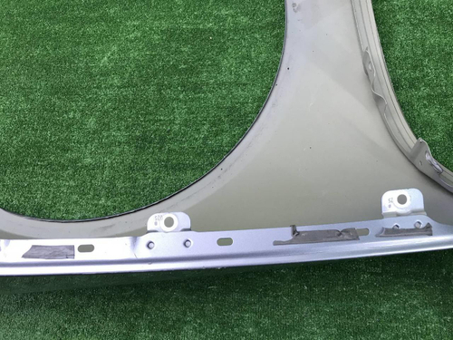 Крыло переднее левое Porsche 911 8 992 (2018-н.в.)